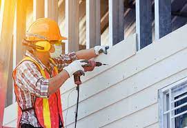 Professional Siding in Chinle, AZ