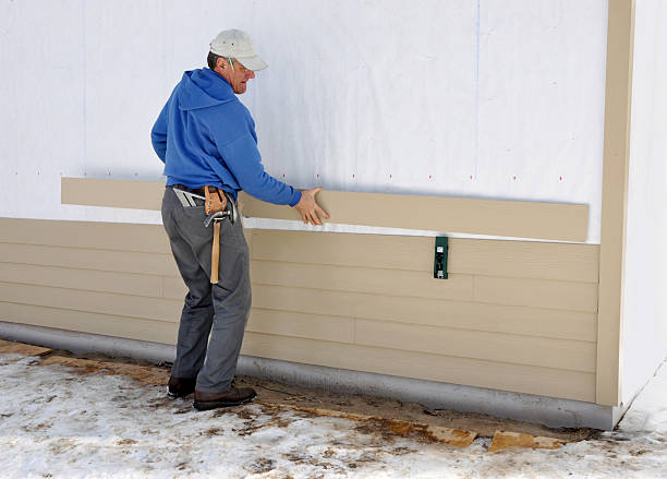 Best Stucco Siding  in Chinle, AZ